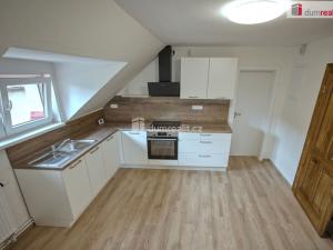 Pronájem bytu 2+kk, Záryby, 58 m2