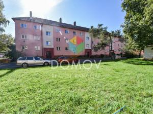 Pronájem bytu 3+kk, Beroun - Beroun-Město, Julia Fučíka, 65 m2