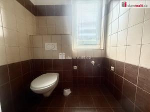 Pronájem bytu 2+1, Děčín - Děčín IX-Bynov, Teplická, 65 m2