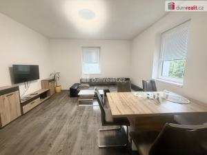 Pronájem bytu 2+1, Děčín - Děčín IX-Bynov, Teplická, 65 m2