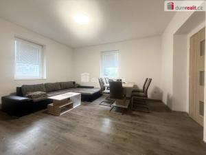 Pronájem bytu 2+1, Děčín - Děčín IX-Bynov, Teplická, 65 m2