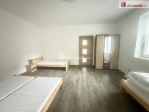 Pronájem bytu 2+1, Děčín - Děčín IX-Bynov, Teplická, 65 m2