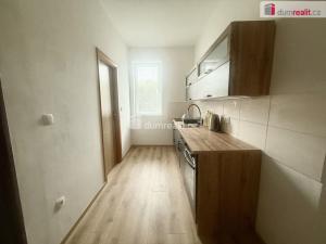 Pronájem bytu 2+1, Děčín - Děčín IX-Bynov, Teplická, 65 m2