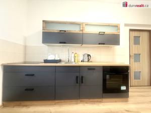 Pronájem bytu 2+1, Děčín - Děčín IX-Bynov, Teplická, 65 m2