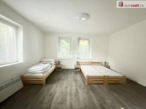 Pronájem bytu 2+1, Děčín - Děčín IX-Bynov, Teplická, 65 m2