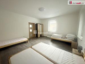 Pronájem bytu 2+1, Děčín - Děčín IX-Bynov, Teplická, 65 m2