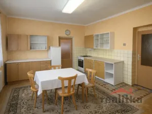 Prodej rodinného domu, Opava - Malé Hoštice, Slezská, 137 m2