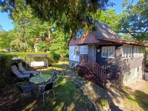 Prodej chaty, Pňovany, 82 m2