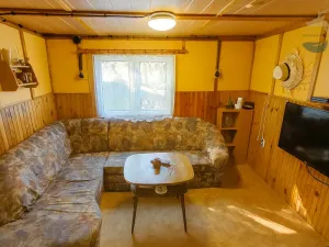 Prodej chaty, Pňovany, 82 m2