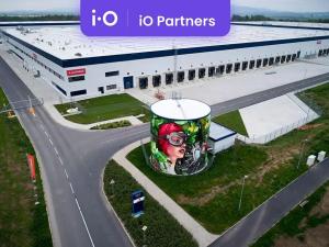 Pronájem skladu, Cheb, Podhradská, 11000 m2
