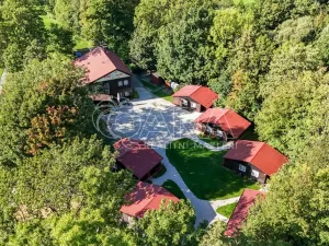 Prodej ubytování, Frenštát pod Radhoštěm, Bystré, 639 m2