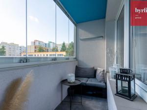 Prodej bytu 3+1, Orlová, Adamusova, 79 m2
