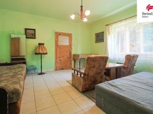 Prodej chalupy, Prádlo, 100 m2