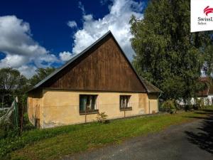 Prodej chalupy, Prádlo, 100 m2