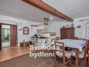Prodej rodinného domu, Zhoř, 151 m2