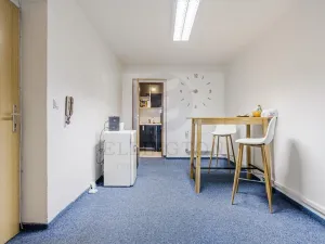 Prodej činžovního domu, Praha - Nusle, Jaromírova, 380 m2