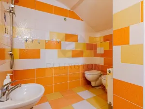 Prodej činžovního domu, Praha - Nusle, Jaromírova, 380 m2