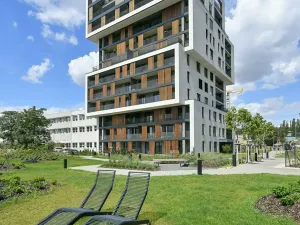 Pronájem - jiné, Praha - Vysočany, Oktábcových, 2 m2