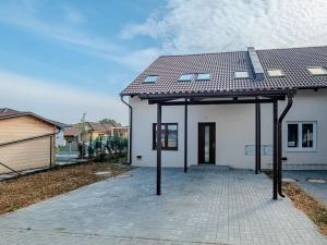 Prodej rodinného domu, Velký Osek, Čapkova, 103 m2