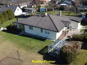 Prodej rodinného domu, Bohutín, 106 m2