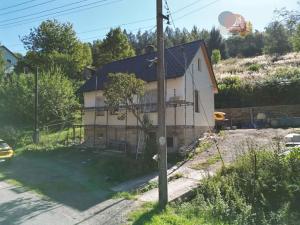 Prodej rodinného domu, Brněnec, 80 m2