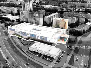 Prodej bytu 2+kk, Praha - Modřany, Krouzova, 43 m2