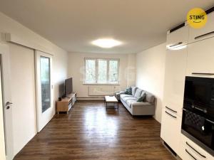 Pronájem bytu 3+kk, Olomouc, Božetěchova, 66 m2