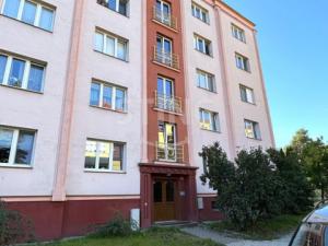 Pronájem bytu 3+kk, Olomouc, Božetěchova, 66 m2