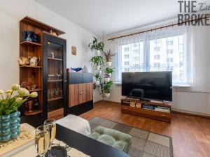 Prodej bytu 2+kk, Úpice, Pod Skalkou, 35 m2