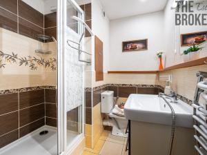 Prodej bytu 2+kk, Úpice, Pod Skalkou, 35 m2