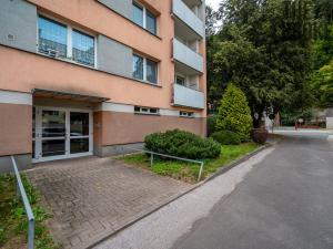 Prodej bytu 2+kk, Úpice, Pod Skalkou, 35 m2