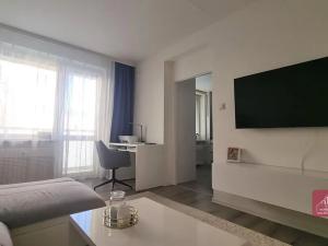 Pronájem bytu 2+1, Mokrá-Horákov, 50 m2