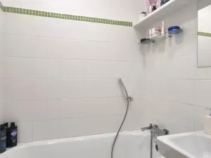Pronájem bytu 2+1, Mokrá-Horákov, 50 m2