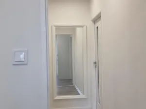 Pronájem bytu 2+1, Mokrá-Horákov, 50 m2