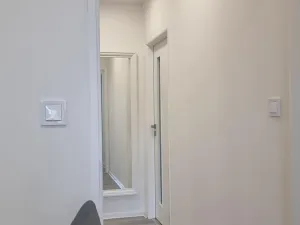 Pronájem bytu 2+1, Mokrá-Horákov, 50 m2