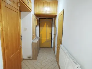 Prodej bytu 2+kk, Turnov, Květinová, 52 m2