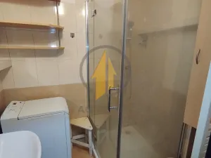 Prodej bytu 2+kk, Turnov, Květinová, 52 m2