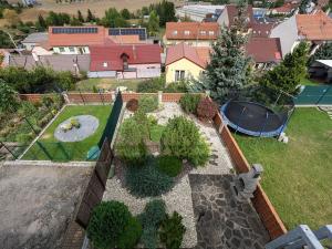 Prodej rodinného domu, Rosice, U Sýpky, 180 m2