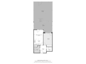 Prodej bytu 2+kk, Praha - Malešice, Univerzitní, 50 m2