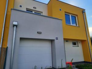 Prodej rodinného domu, Mělník, Komenského, 180 m2