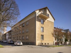 Prodej bytu 2+kk, Poděbrady - Poděbrady II, Dr. Beneše, 61 m2
