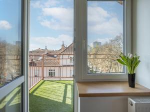 Prodej bytu 2+kk, Poděbrady - Poděbrady II, Dr. Beneše, 61 m2