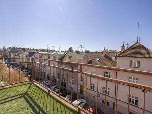 Prodej bytu 2+kk, Poděbrady - Poděbrady II, Dr. Beneše, 61 m2