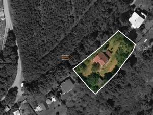 Prodej chaty, Nezabudice, 65 m2