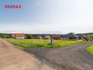 Prodej pozemku pro bydlení, Mlečice, 983 m2