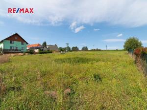 Prodej pozemku pro bydlení, Mlečice, 983 m2
