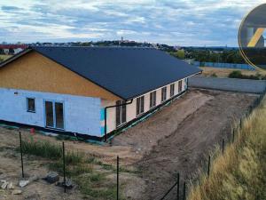 Pronájem rodinného domu, Mělník, Na Průhoně, 123 m2