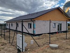 Pronájem rodinného domu, Mělník, Na Průhoně, 123 m2
