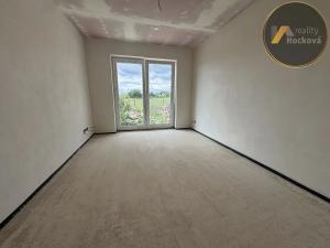 Pronájem rodinného domu, Mělník, Na Průhoně, 123 m2