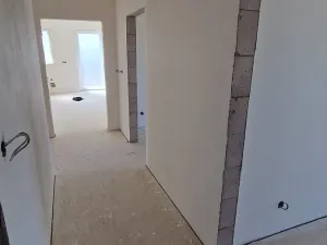 Pronájem rodinného domu, Mělník, Na Průhoně, 123 m2